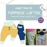 Pumphose Luften Gr. 44-122, Taschen, Paspel, Paperbag  thumbnail number 1