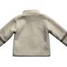 Schnitt und Anleitung gefütterte Teddyjacke Gr.80-140 thumbnail number 3