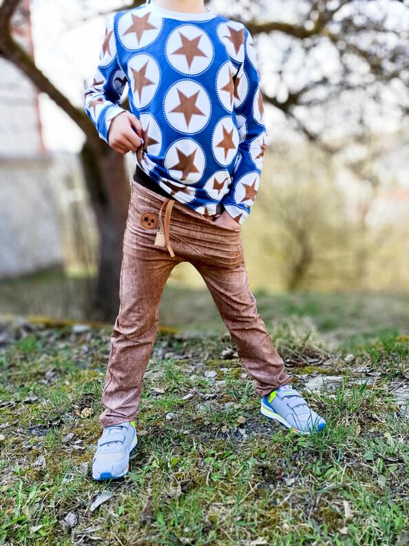 lovely shirt T-Shirt Langarmshirt Pullover image number 3