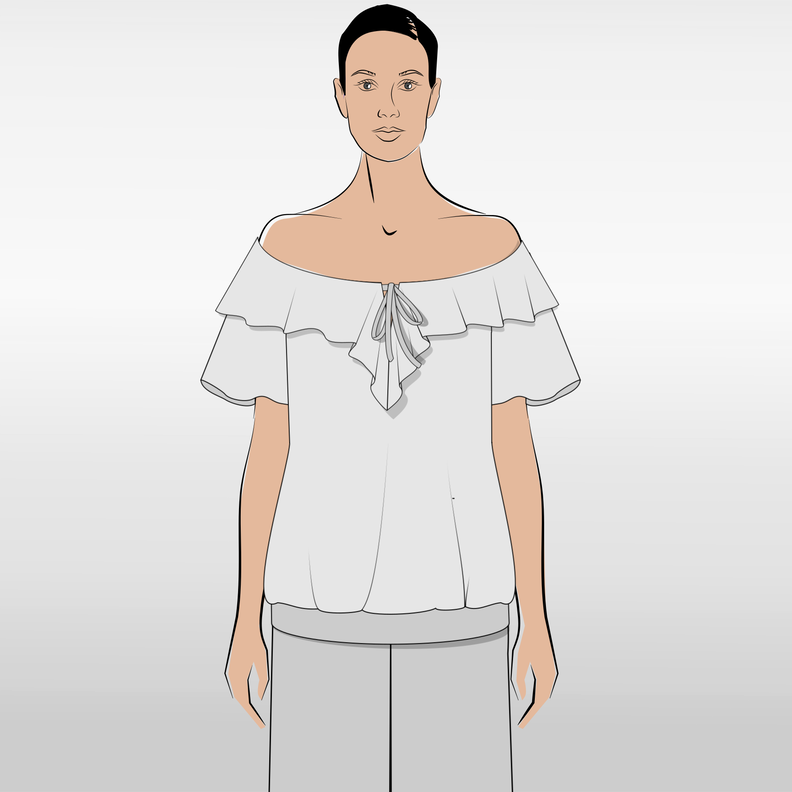 Lissy – Body 32-56 image number 4