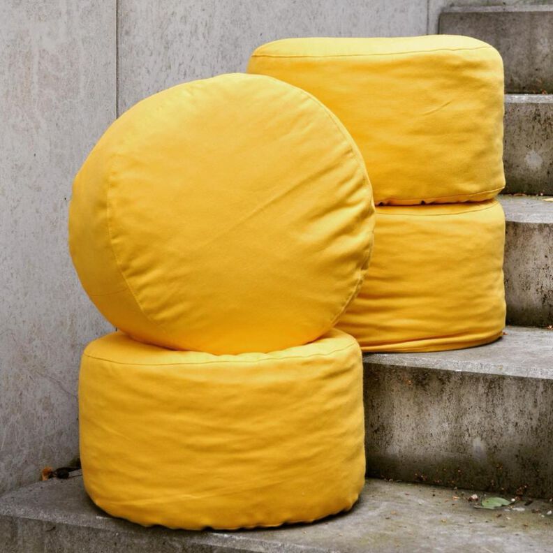 »LaYoga Cushion« – Sitzkissen image number 1