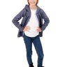 Jacke "BINTJE" Nähanleitung & Schnitt Gr. 62 - 104 thumbnail number 4