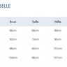 Rock #Enisa Nähanleitung und Schnittmuster für Anfänger  thumbnail number 5