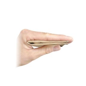MiniPo ~ Minimalistisches Portemonnaie  Schnittmuster