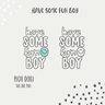  PLOTTDATEI - FUN BOY thumbnail number 2