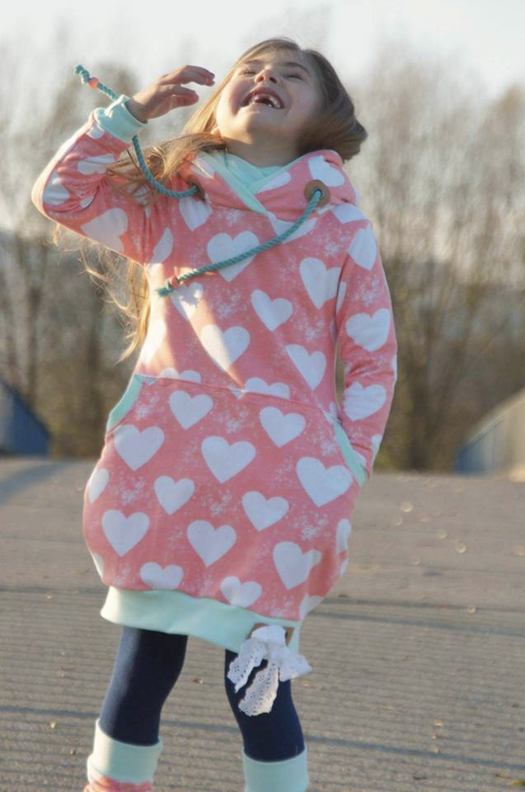 Feli 2.0 Baloon Tunic 80-164 ♥  English Instructions image number 4