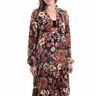 Kleid "VELIA" Nähanleitung & Schnitt Gr. 158 - 46 thumbnail number 4