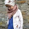 Sweatjacke Saphir #79 thumbnail number 7