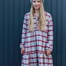 "Willow Dress & Blouse Girls" Kleid / Bluse im Boho Style  thumbnail number 5