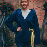 E-BOOK Jacke „JUIST" GR. 34-52 *A4 UND A0 DATEI* thumbnail number 6