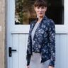 Jacke Jazzy Gr. 34-52, PDF-Schnitt A4, A0 und Anleitung thumbnail number 9