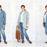 Ebook LongCardigan Schalkragen *mit A0-Datei + Video* thumbnail number 2
