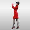 Polly – Kleid 32-52 thumbnail number 1