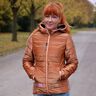 Steppjacke Damen – Schnittmuster Gr. 32-58 – Vika #112 thumbnail number 1
