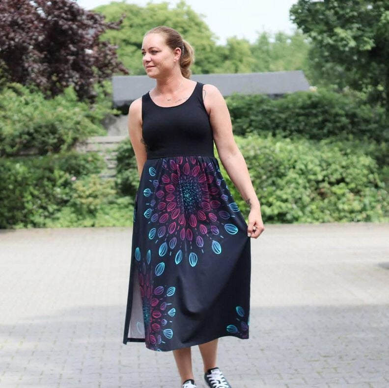 Solälva - Sommerkleid in 3 Längen image number 7