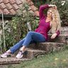 Bluse #Irina Nähanleitung und Schnittmuster (XS-XL) thumbnail number 3
