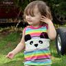 Sommershirt Emmi und Freunde 50-128 inkl. Plott thumbnail number 5
