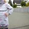 Lola ♥ Kragenhoodie von 74 bis 170 thumbnail number 8