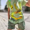 Sommerset Lillebee Shirt und Hose Gr.92-164 inkl. Eben thumbnail number 2