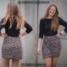 Wickelrock Willi / PDF Schnittmuster thumbnail number 4