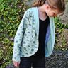 Ebook/Nähanleitung Cardigan mit Schalkragen thumbnail number 4