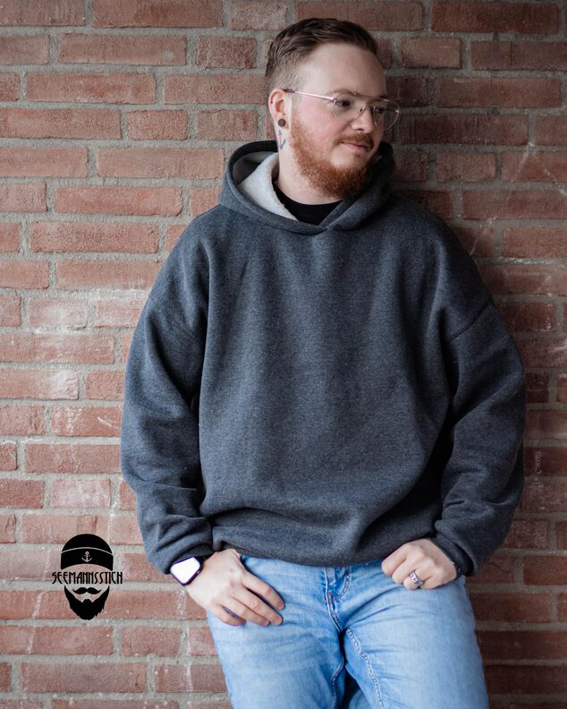 #SWAG! SWEATER ADULT XS-7XL image number 6