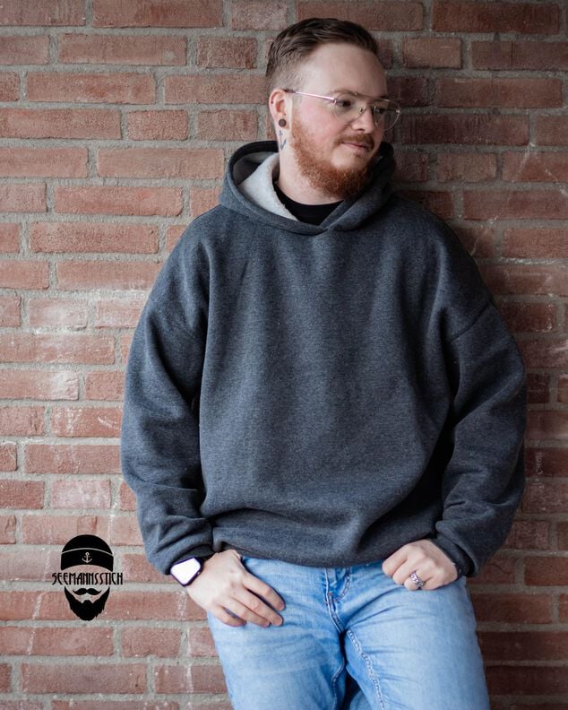 #SWAG! SWEATER ADULT XS-7XL image number 6