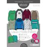 Ebook  Mix&Match Hoodie/Pullover Herren Gr. XS - XXXXL thumbnail number 1