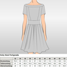 Holly – Kleid 32-52 thumbnail number 3