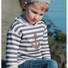 Ebook Lang-/Kurzarmshirt Julez Gr. 62/68 bis 134/140 thumbnail number 1