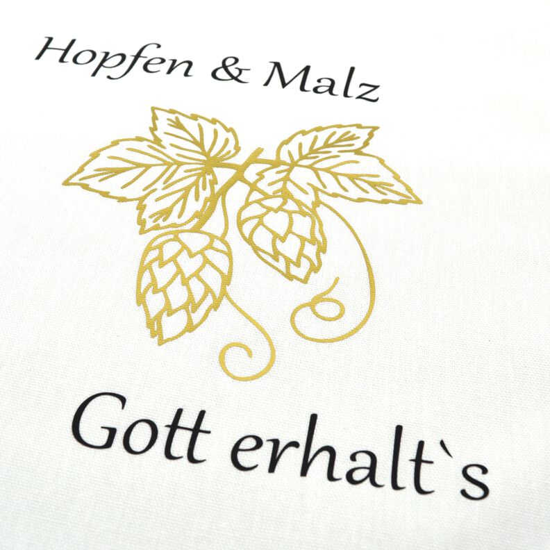Plotterdatei Hopfen image number 2