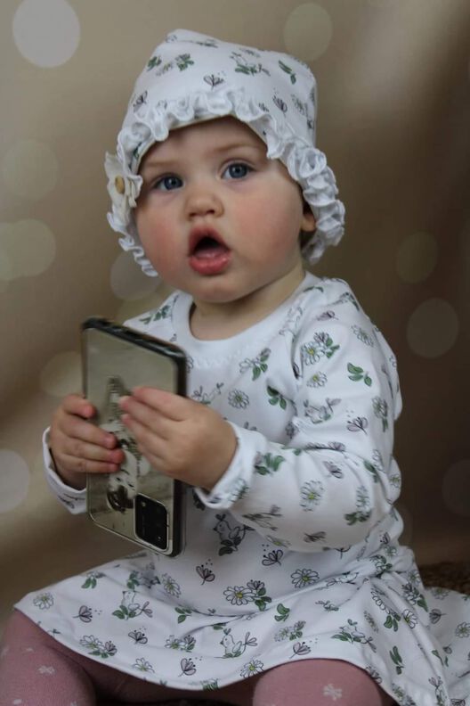 Body  Babyset image number 10
