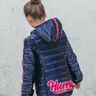 Steppjacke Kinder – Schnittmuster Gr. 86-176 – Vika #113 thumbnail number 9
