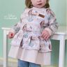 LITTLE LADY LAYER 62-110 thumbnail number 2