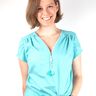 Bluse PETITE ROSANNE Gr. 34-50 PDF-Schnitt A4 + A0 thumbnail number 6