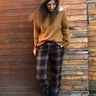  Chino-Hose CHINETTA Gr. 34-54 inkl. Beamerdatei thumbnail number 4
