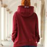 Hoodie CARBONIA Gr. 32-54 Ebook Schnittmuster thumbnail number 4