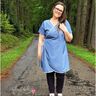 Wickelkleid/Bluse "Uschi" Gr. 32-50 thumbnail number 10
