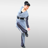Lara – Jumpsuit 32-52 thumbnail number 3