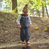 Overall Kinder - Schnittmuster Gr. 50-116 - deine FREDA #17 thumbnail number 5