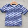 "Baby-Basic-Shirt" Schnittmuster und Nähanleitung thumbnail number 7