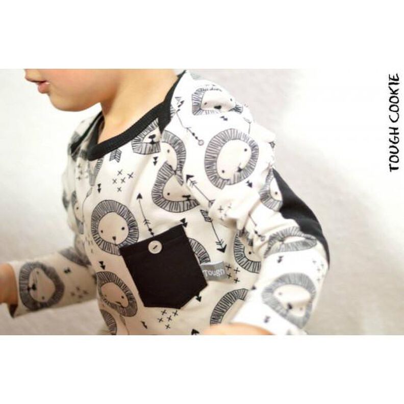 Ebook Shirt LIAM Größe 50/56 - 158/164 image number 5