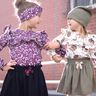 Shirt & Bluse Himmelsschimmer (Gr. 86 - 152) thumbnail number 8