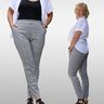 Trinity Bleistift-Hose 32-52 thumbnail number 3