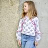 Bluse Tunika Kleid Pusteblume (86 - 152) thumbnail number 4