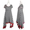 Kleid Chichi Gr. 34-54 Schnittmuster und Nähanleitung thumbnail number 2