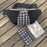 Bauchtasche Lana in 2 Größen + Geldbörse Rosa thumbnail number 6