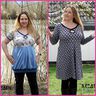 Marina Kleid & Shirt Gr. 32 - 52 thumbnail number 3