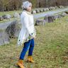 Jacke Cilli Gr. 34-54 Schnittmuster  thumbnail number 3