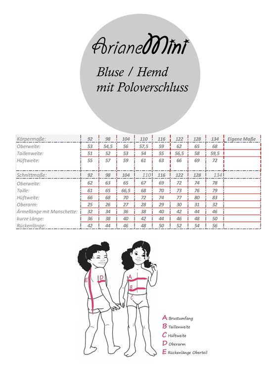 ArianeMini  www.anita-luechtefeld.de image number 8